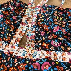 Laundry one piece swimsuit